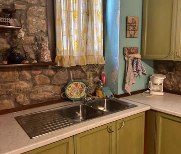 Μονοκατοικία για ενοικίαση Μαστιχοχώρια (Χίος) - Φωτογραφία 1