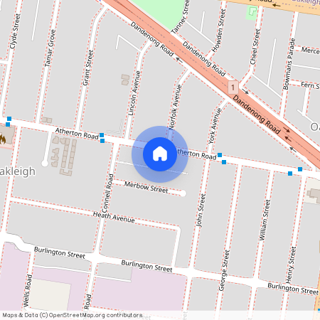148 Atherton Road, Oakleigh VIC 3166