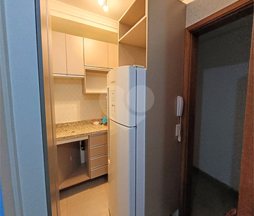Studio com 1 quarto para alugar em Chora Menino - SP - Foto 5