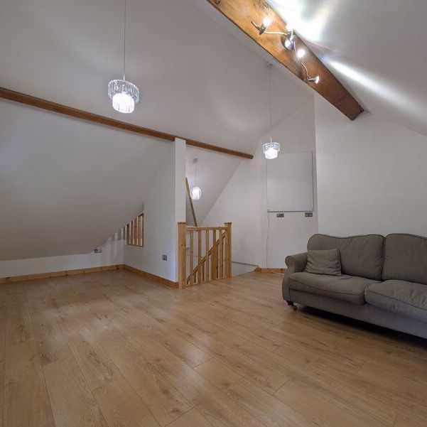 1 bedroom flat to rent - Photo 1