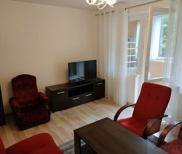 Na wynajem mieszkanie 2pok.42m2 z balkonem (440065) - Photo 3