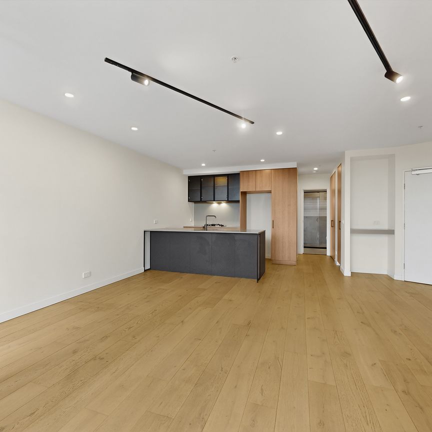 216/380 Saint Georges Road, Fitzroy North VIC 3068 - Apartment For Rent | Domain - Photo 1