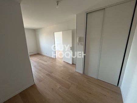 Location Appartement 2 pièces 38m² - Photo 4