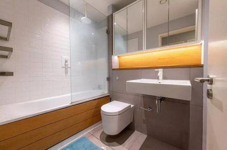 2 bedroom flat to rent - Photo 5