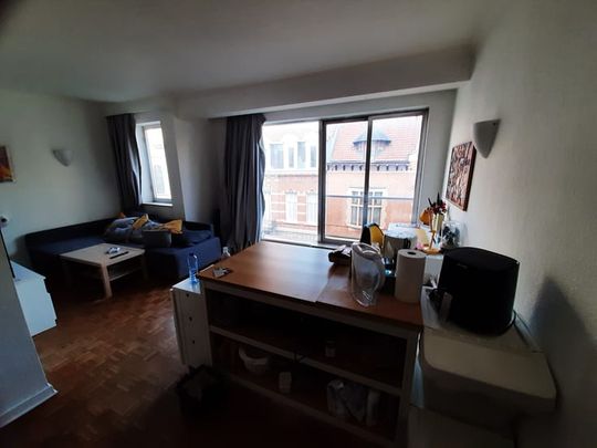 Appartement te huur - Foto 1