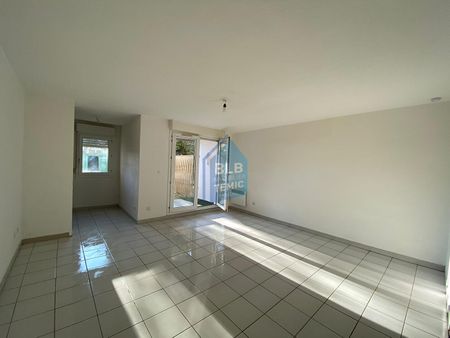 Location Appartement 2 pièces 36m² GRABELS 34790 - Photo 2