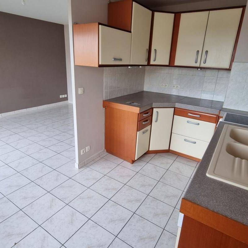 Location appartement t2 48 m² à Lucé (28110) Nord - Photo 1