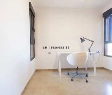 Piso de alquiler en Luis Bolinches Compañ Esc, Penya - Roja - Avda.... - Foto 4