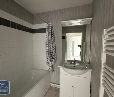 Location Appartement 2 pièces 45m² LENS 62300 - Photo 2
