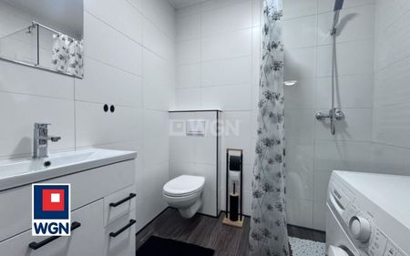 Mieszkanie na wynajem w nowym budynku Myszków, Będusz - Фото 2