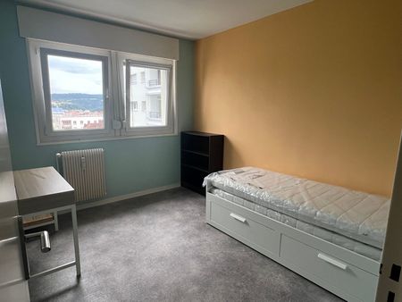 Location Appartement 4 pièces 80m² BESANCON 25000 - Photo 5