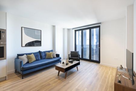 3 bedroom apartment to rent - Photo 2