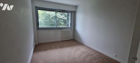 PROCHE PARC CHARRUYER, appartement T3 - Photo 3