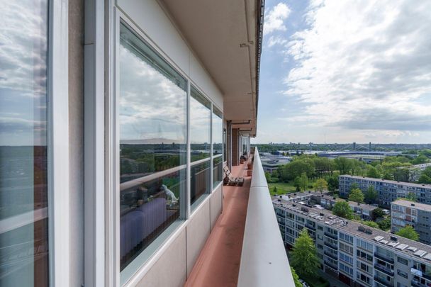 Te huur: Appartement Livingstonelaan in Utrecht - Photo 1