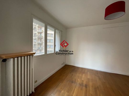 Appartement Grenoble - Photo 1