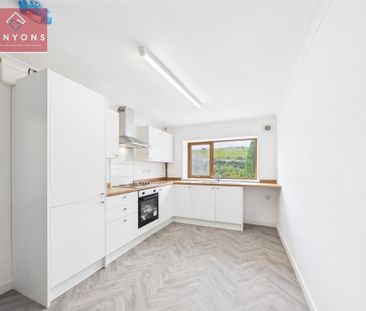2 bedroom terraced house to rent - Photo 5