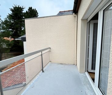 Appartement La Baule Escoublac 3 pièce(s) 48.01 m2 Vide à l'année - Photo 1