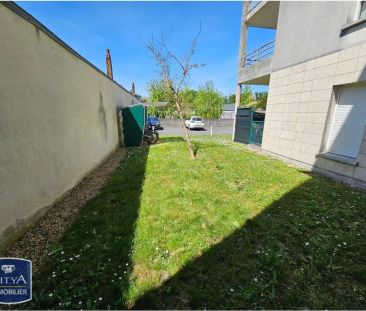 Appartement à louer 1 pièce 27.89m² - Photo 5