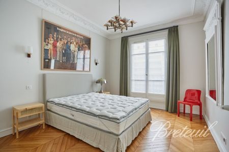 Appartement à louer à Paris 19Ème - Photo 2