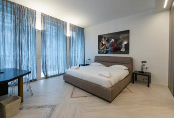 Via Privata della Passarella, Milan, Lombardy 20122