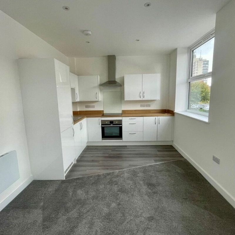 Percy Street - Photo 1