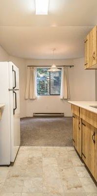 Quadra Woods - 2 Bedroom - Available March 1st - Photo 1