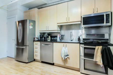 For Lease - 81A Front Street Unit# 313, Toronto, Ontario - Photo 4