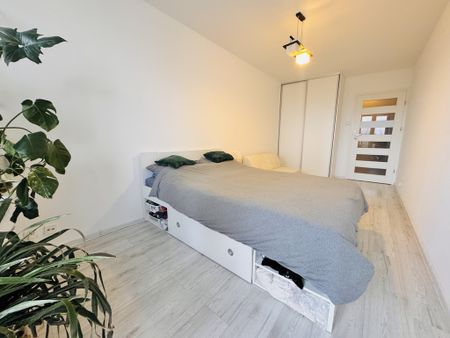 Mieszkanie na wynajem - Zdjęcie 4