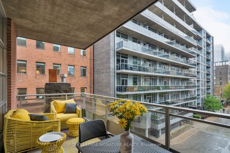 Quad Lofts , #408 - Photo 2
