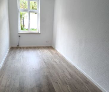 Neu Saniert - Schön geschnittene 2-Zi. Whg. in Lindenau, Bad mit Fe... - Photo 3