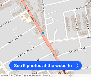 Trinity Road, Tooting - Photo 1