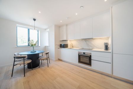 Voss Court, Streatham - Photo 5