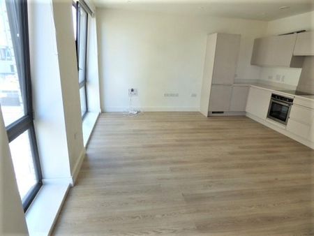 1 bedroom apartment to rent - Photo 4