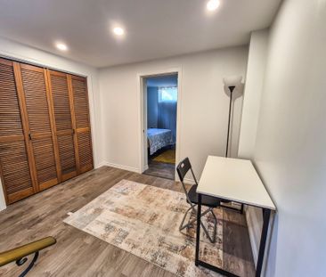 For Lease - 11 Duncairn Avenue Unit# Lower, Kitchener, Ontario - Photo 2
