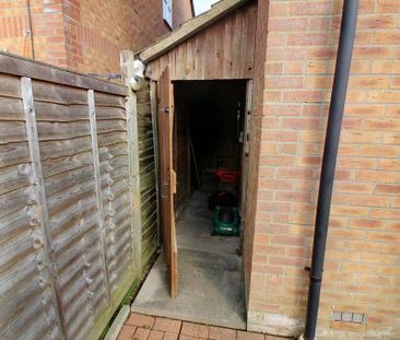 1 bedroom end of terrace house to rent - Photo 4