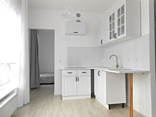 2 POKOJE NA GUMIEŃCACH - Zdjęcie 1