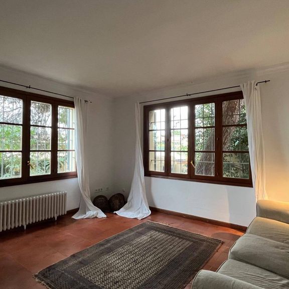 2 room luxury Flat for rent in Palma de Mallorca, Spain - Photo 1