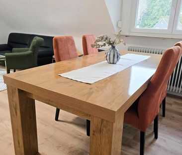 Vermietung (3-Zimmer-Wohnung) Mietzeitraum nach Vereinbarung - Photo 4