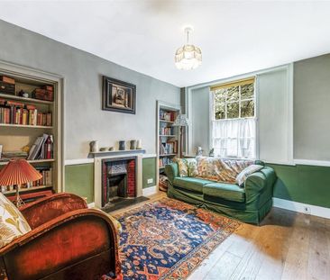 1 Bed Flat, East Churchfield Road, W3 - Photo 2