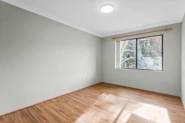 SPACIOUS TWO BEDROOM UNIT - Photo 1