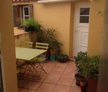 Location Appartement 3 pièces 73m² - Photo 4