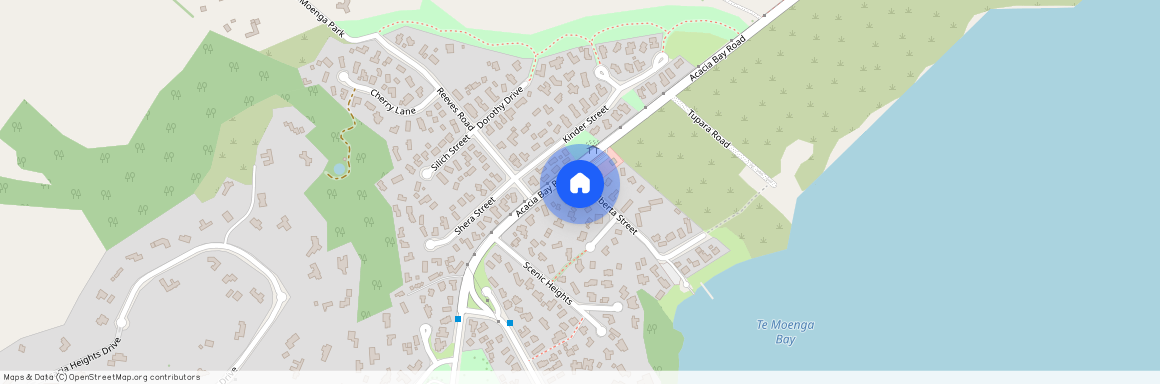 4a Alberta Street, Acacia Bay, Taupo