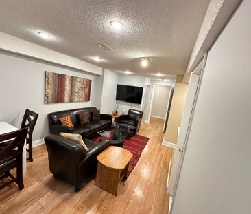 For Lease - 27 Kiwi Crescent Unit# Bsmt, Richmond Hill, Ontario - Photo 5