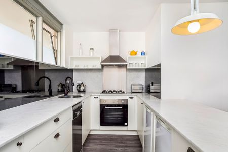 33/30 Moore Road, Freshwater NSW 2096 - Apartment For Rent | Domain - Photo 4