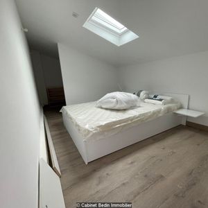 Location Appartement T3 Toulouse 2 chambres - Photo 2