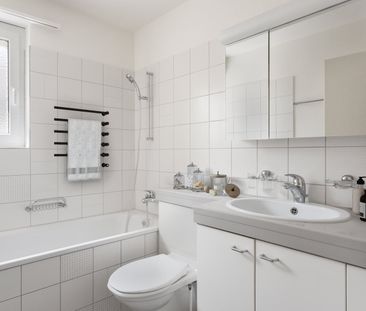 4.5 Zimmer, 87 m², 2. Stock - Photo 4
