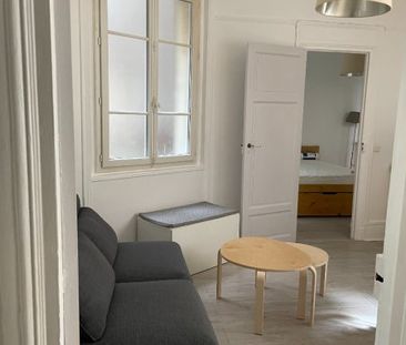 Appartement 2 Pièces 34 m² - Photo 5