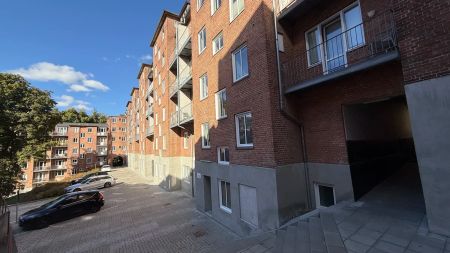 Randers C, 33, 2. tv., Hobrovej, 8900 - Foto 4