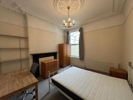 5 bedroom house to rent - Photo 4