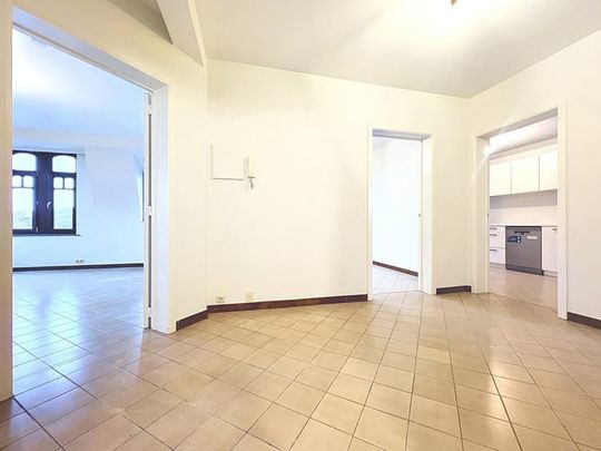 Appartement te huur - Foto 1
